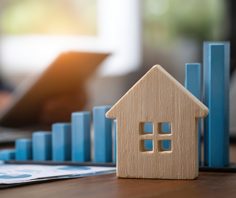 real estate market data